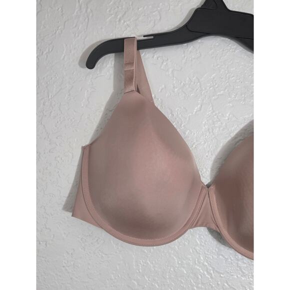 SOMA Vanishing 360 Perfect Coverage Bra Women's Size 40D‎ Underwire - Picture 2 of 8